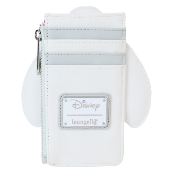 Grande portatarjetas Baymax escala de dolor - DISNEY LOUNGEFLY Big Hero 6 10th Anniversary