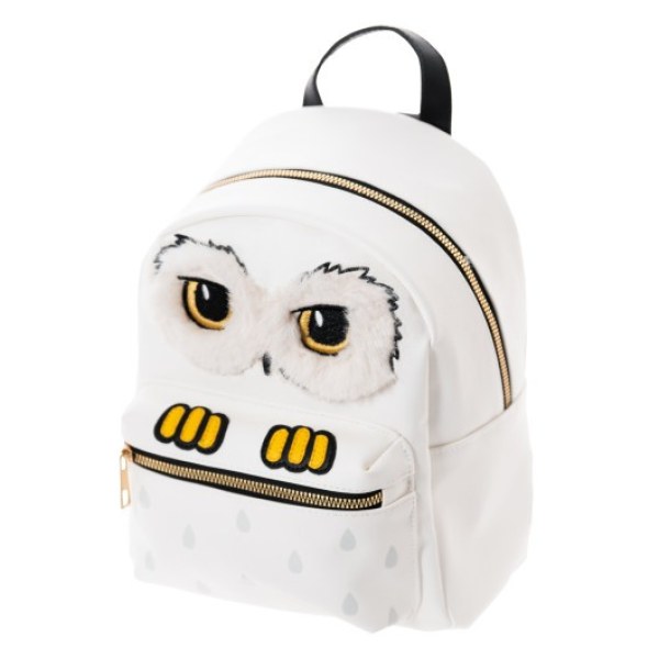 Mini mochilas Hedwig - HARRY POTTER