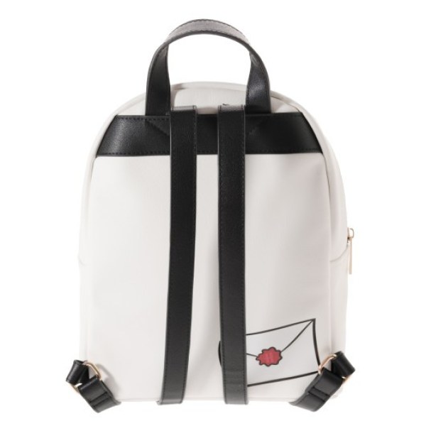 Mini mochilas Hedwig - HARRY POTTER