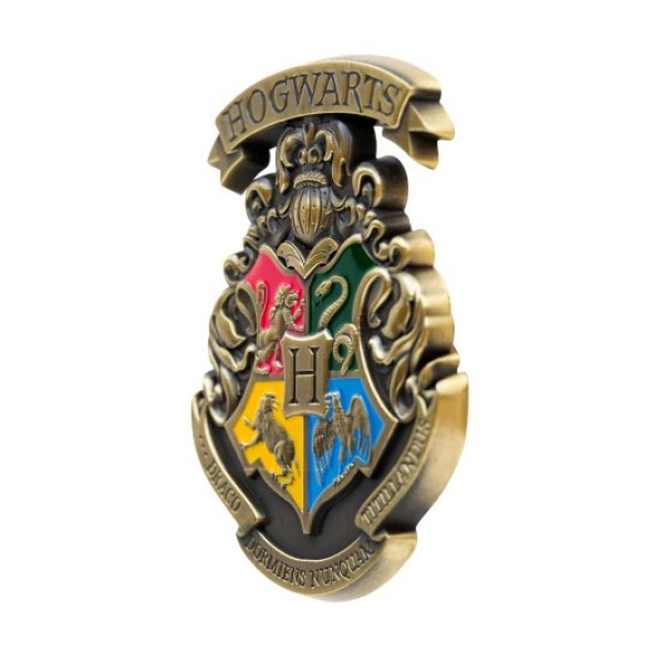 Imanes de Hogwarts - HARRY POTTER