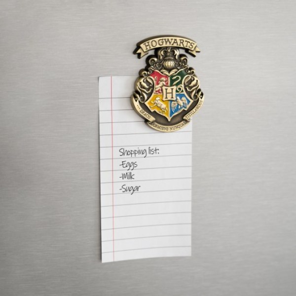 Imanes de Hogwarts - HARRY POTTER