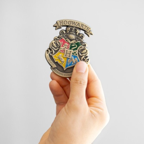 Imanes de Hogwarts - HARRY POTTER