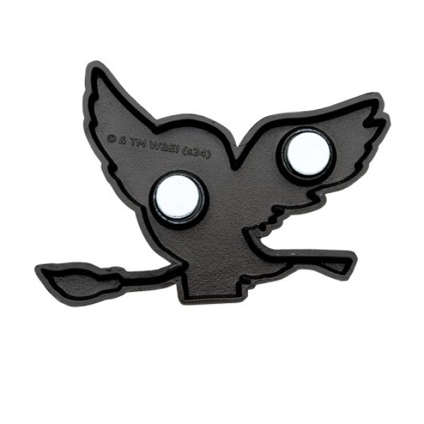 Imanes de Hedwig - HARRY POTTER