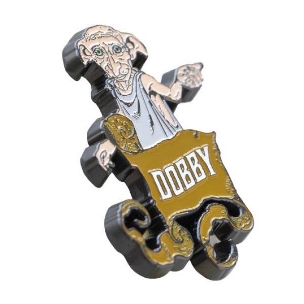 Imanes de Dobby - HARRY POTTER