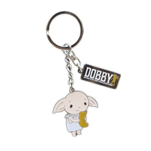 Llavero Dobby - HARRY POTTER