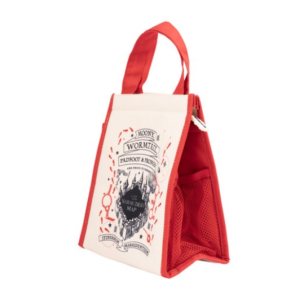 BOLSA DE COMIDA AISLADA - HARRY POTTER