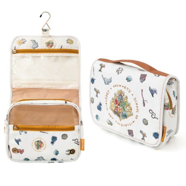 BOLSA DE ASEO DE VIAJE - HARRY POTTER