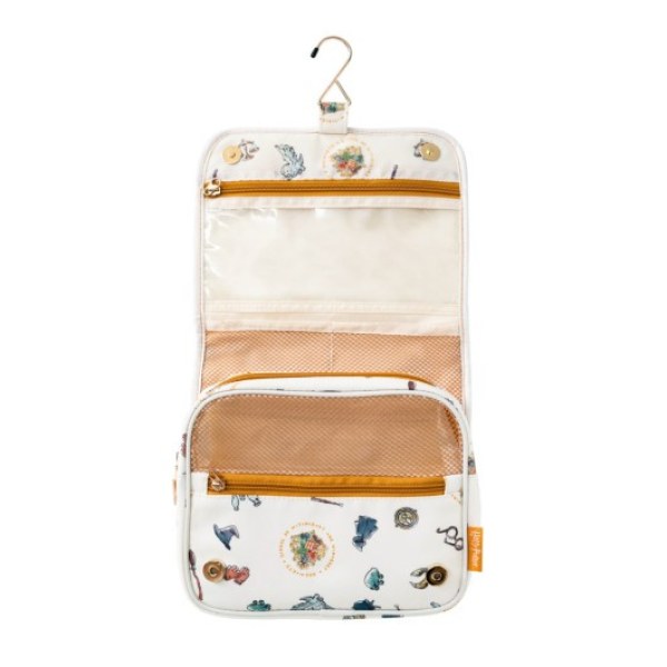 BOLSA DE ASEO DE VIAJE - HARRY POTTER