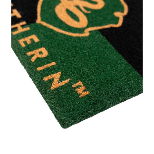 FELPUDO DE SLYTHERIN - HARRY POTTER
