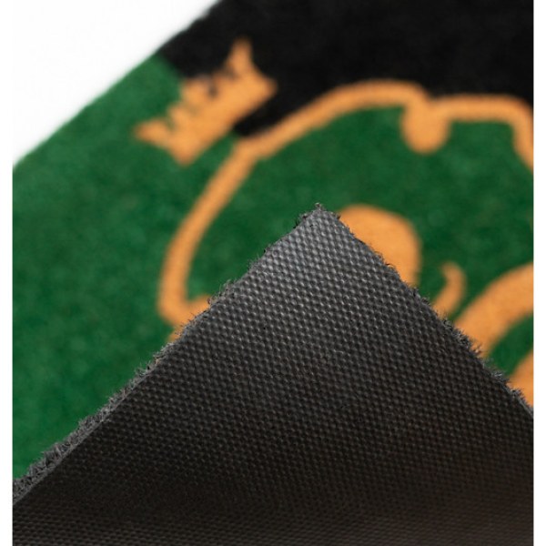 FELPUDO DE SLYTHERIN - HARRY POTTER