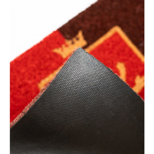 FELPUDO GRYFFINDOR - HARRY POTTER