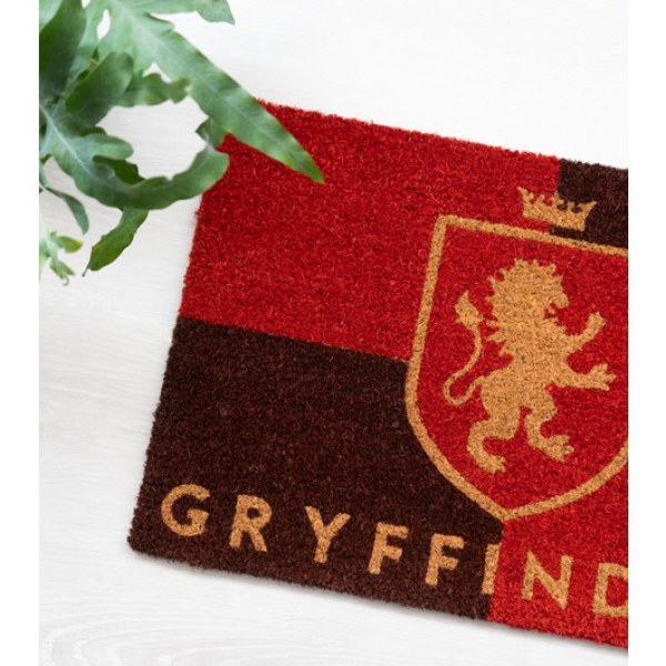 FELPUDO GRYFFINDOR - HARRY POTTER