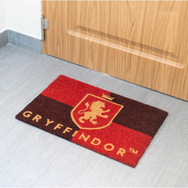 FELPUDO GRYFFINDOR - HARRY POTTER