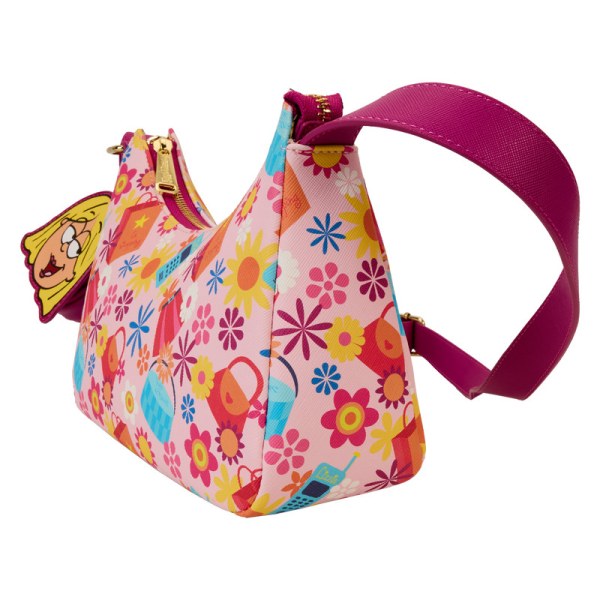 Bolso bandolera de Lizzie Mcguire - DISNEY LOUNGEFLY