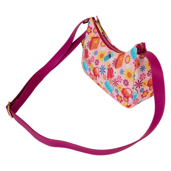 Bolso bandolera de Lizzie Mcguire - DISNEY LOUNGEFLY