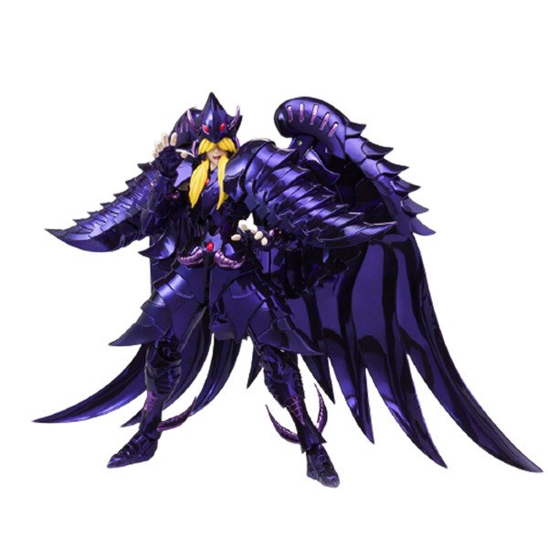 Minos grifo - Saint Seiya