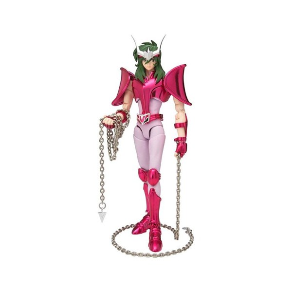 Andromeda New Bronze Cloth - Saint Seiya