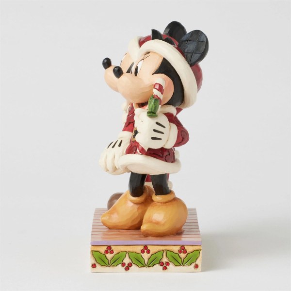 Mickey y Minnie Bastones de caramelo - Disney Traditions