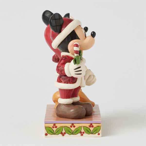 Mickey y Minnie Bastones de caramelo - Disney Traditions
