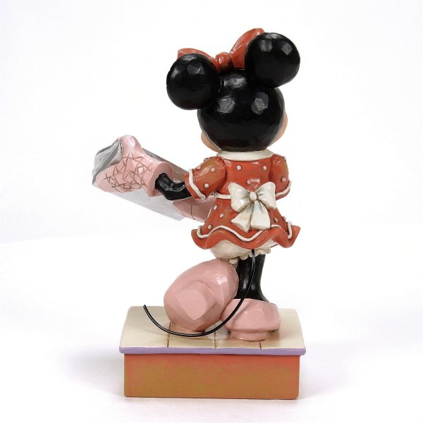 Minnie galletas de jengibre - Disney Traditions