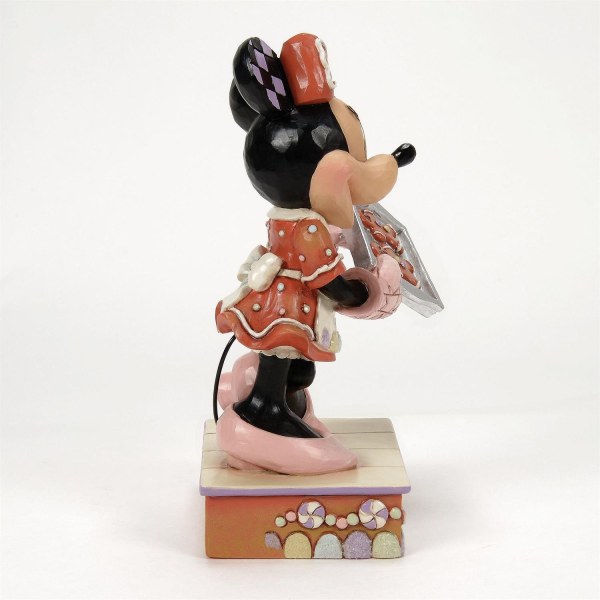 Minnie galletas de jengibre - Disney Traditions