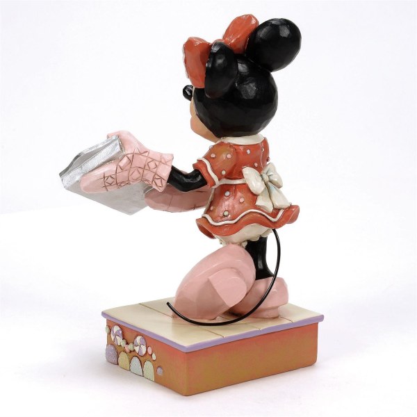 Minnie galletas de jengibre - Disney Traditions