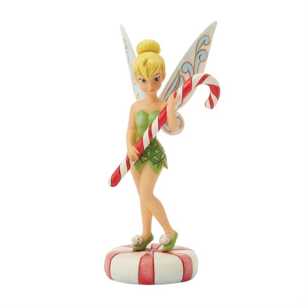 Campanilla bastón de caramelo - Disney Traditions