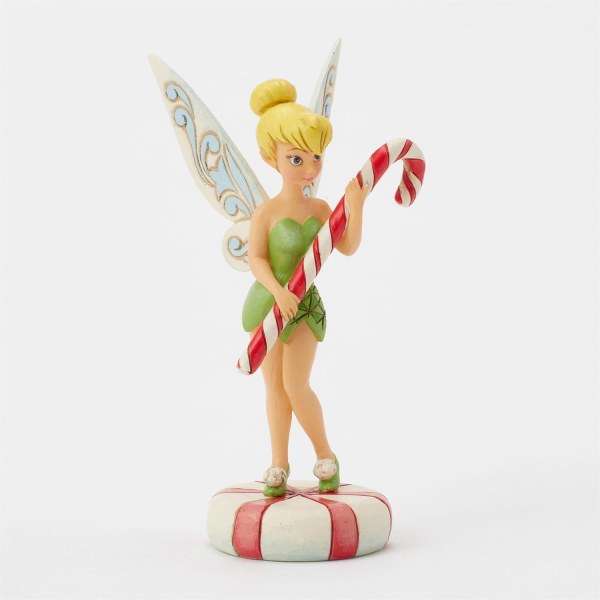 Campanilla bastón de caramelo - Disney Traditions