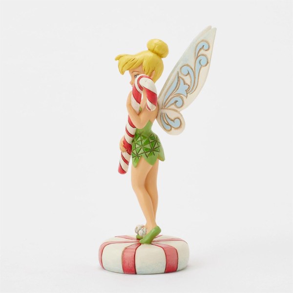 Campanilla bastón de caramelo - Disney Traditions