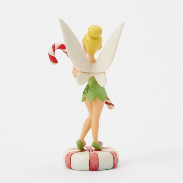 Campanilla bastón de caramelo - Disney Traditions