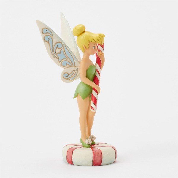 Campanilla bastón de caramelo - Disney Traditions