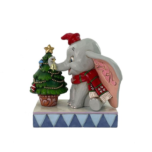 Dumbo Navidad - Disney Traditions