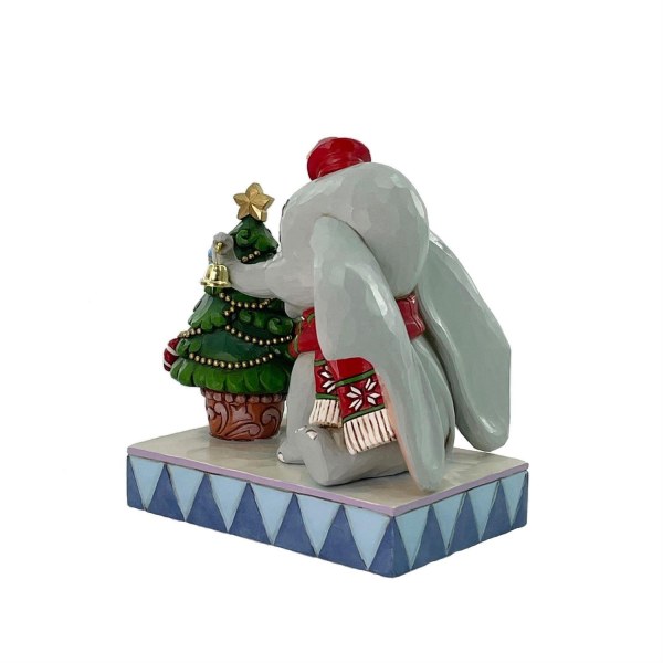 Dumbo Navidad - Disney Traditions