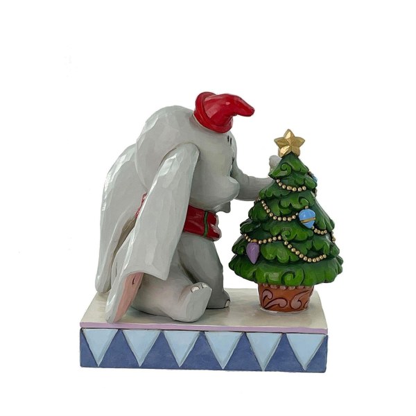 Dumbo Navidad - Disney Traditions
