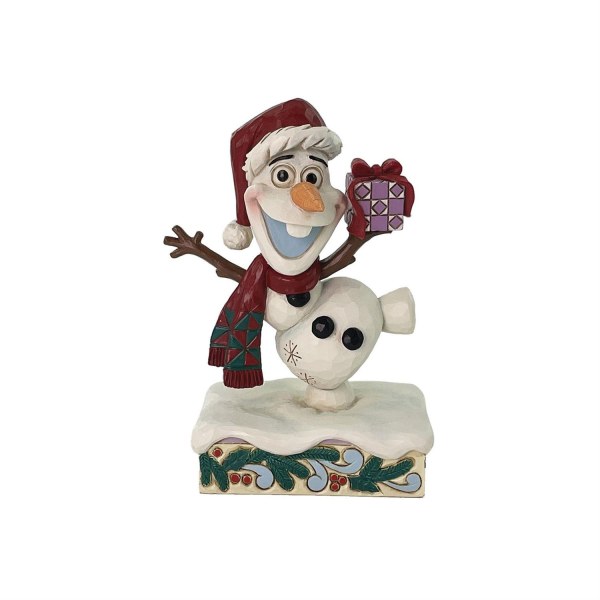 Olaf Navidad - Disney Traditions