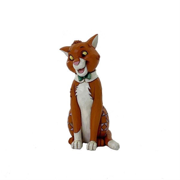 Mini Thomas O'Malley - Disney Traditions Los Aristogatos