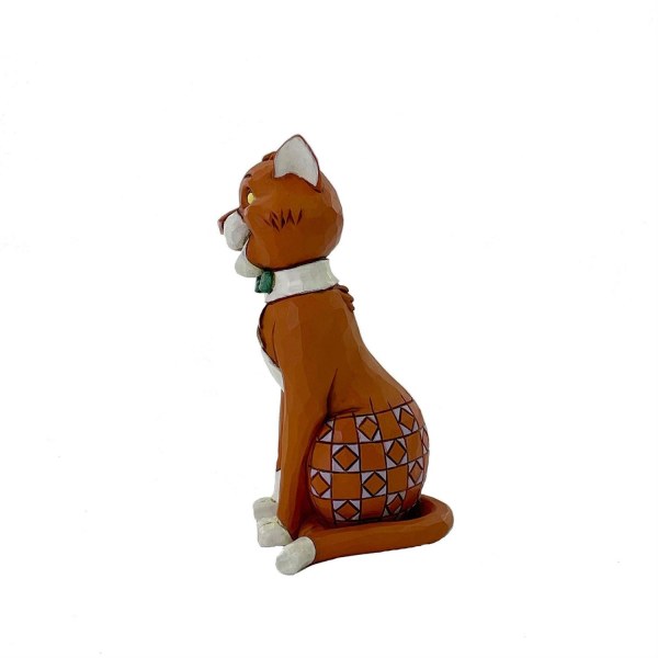 Mini Thomas O'Malley - Disney Traditions Los Aristogatos