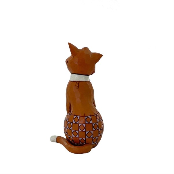 Mini Thomas O'Malley - Disney Traditions Los Aristogatos