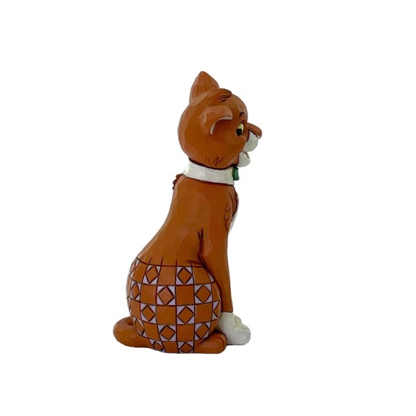 Mini Thomas O'Malley - Disney Traditions Los Aristogatos