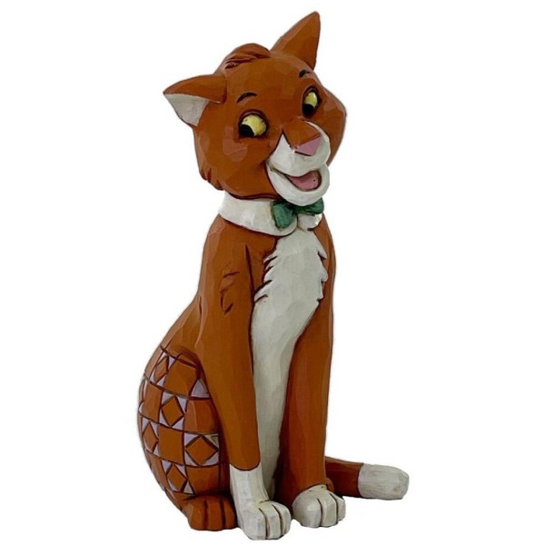 Mini Thomas O'Malley - Disney Traditions Los Aristogatos
