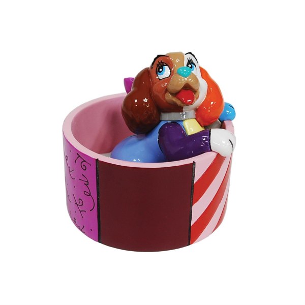 Mini Reina - Disney Britto