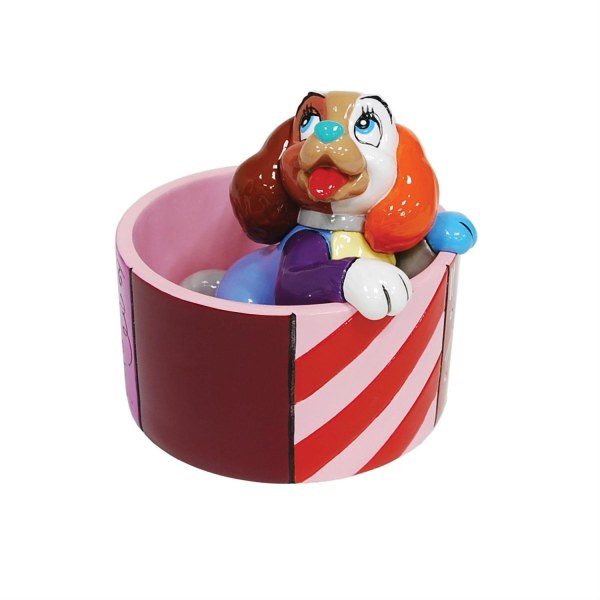 Mini Reina - Disney Britto