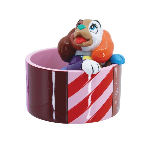 Mini Reina - Disney Britto