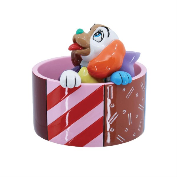Mini Reina - Disney Britto