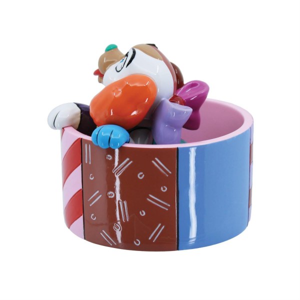 Mini Reina - Disney Britto