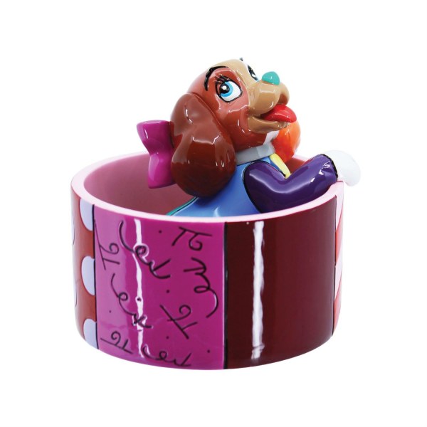 Mini Reina - Disney Britto