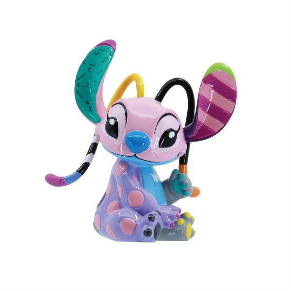 Mini ángel de Disney Britto