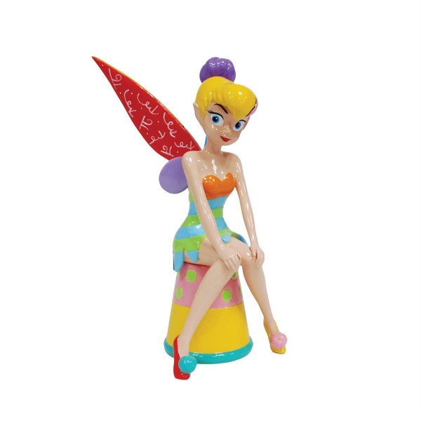 Campanilla - Disney Britto