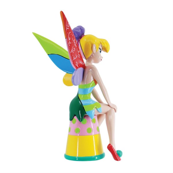 Campanilla - Disney Britto