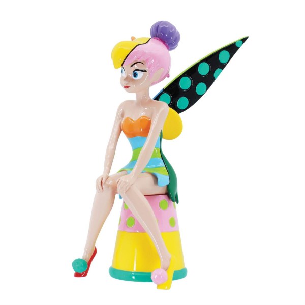 Campanilla - Disney Britto